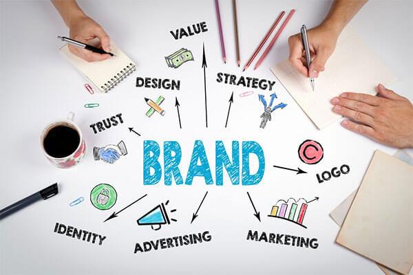 Brand Corporate Identity Design