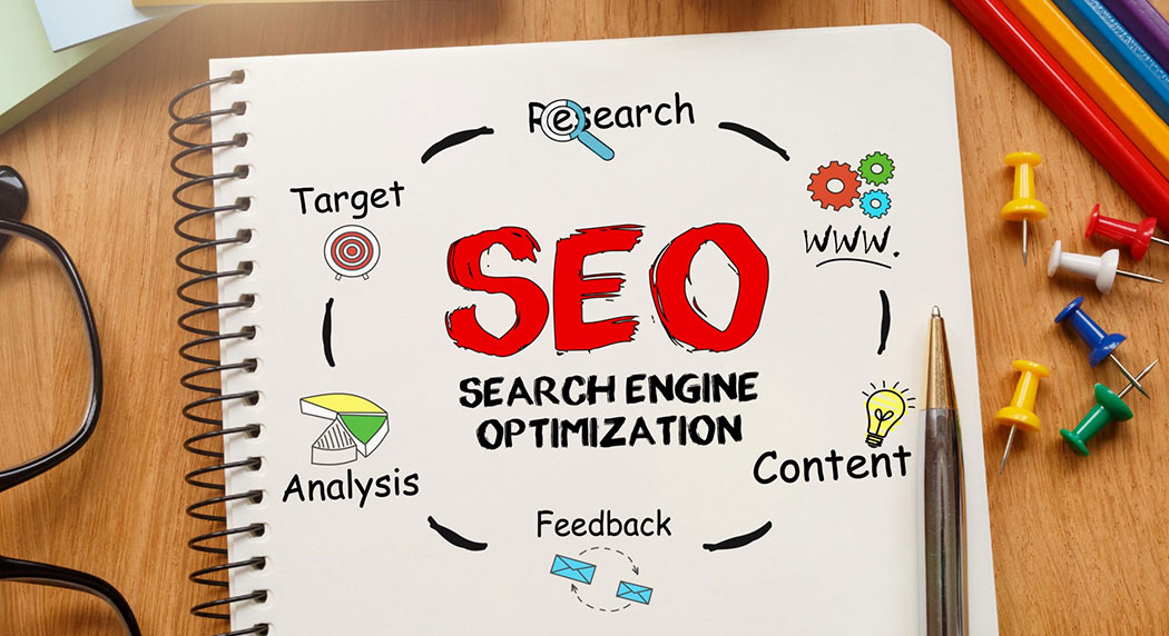 SEO Company, new jersey seo company