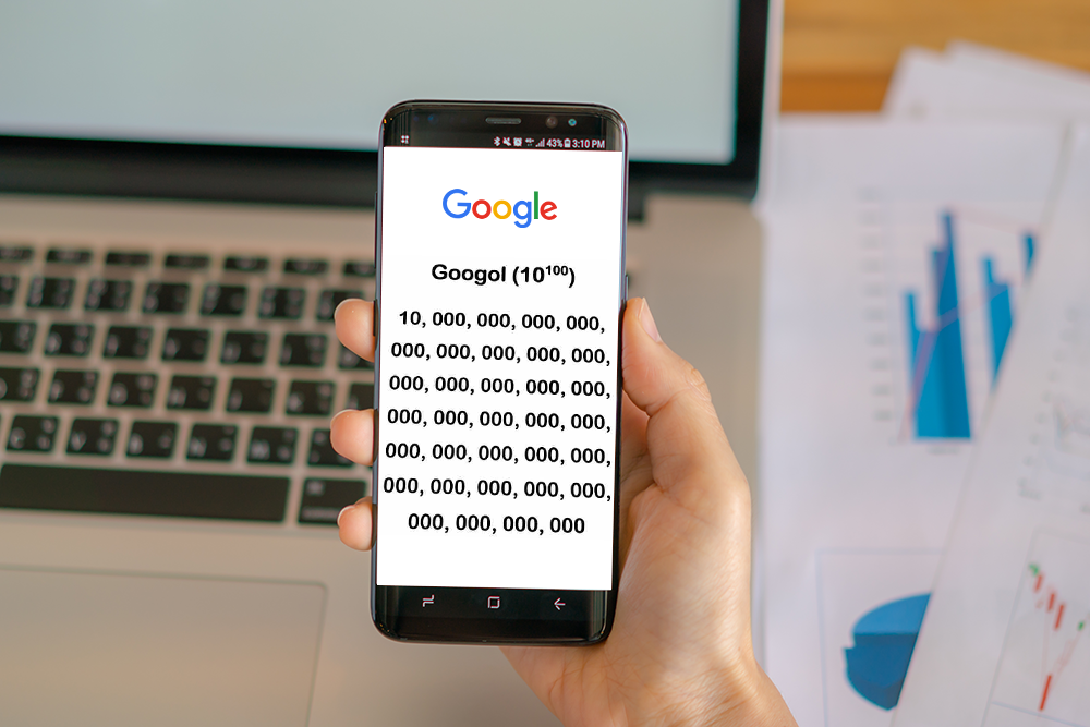 13 Mind-blowing facts about Google that you probably don’t know 13 Mind-blowing facts about Google that you probably don’t know