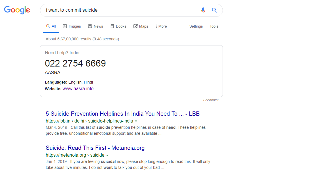 13 Mind-blowing facts about Google that you probably don’t know 13 Mind-blowing facts about Google that you probably don’t know