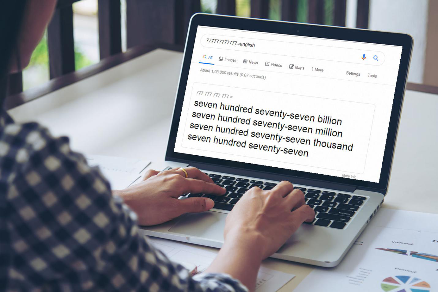 13 Mind-blowing facts about Google that you probably don’t know 13 Mind-blowing facts about Google that you probably don’t know