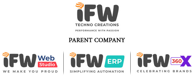 IFW Techno Creations Pvt. Ltd.