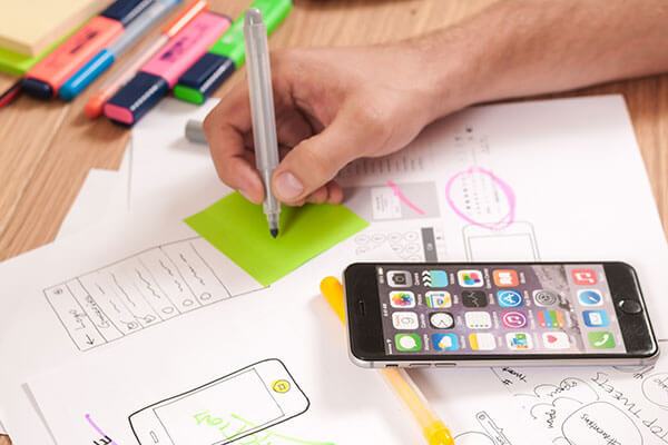 Mobile App Development