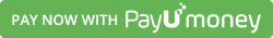 Pay Now with PayUMoney