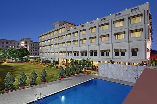 Traavista Hotels & Resorts
