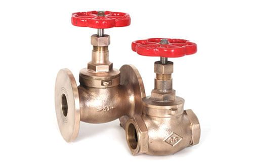 GG Valves