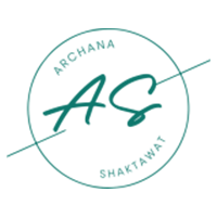 archanashaktawat-logo