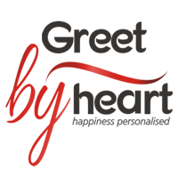 Greet By Heart