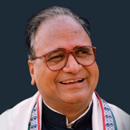 Kailash Manav