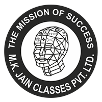 M.K. Jain Classes