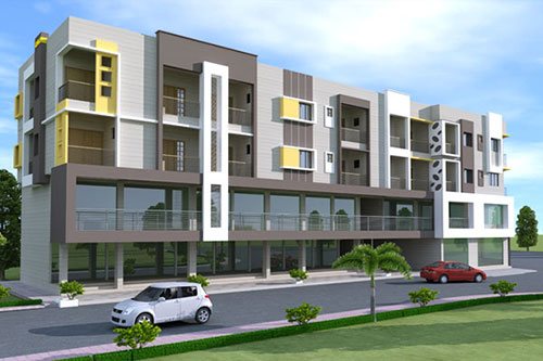 Madhuram Developers