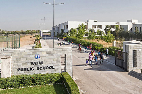 patnipublicschool