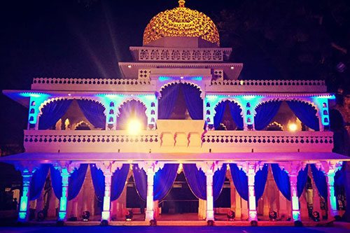 Wedding by Neeraj Kamra
