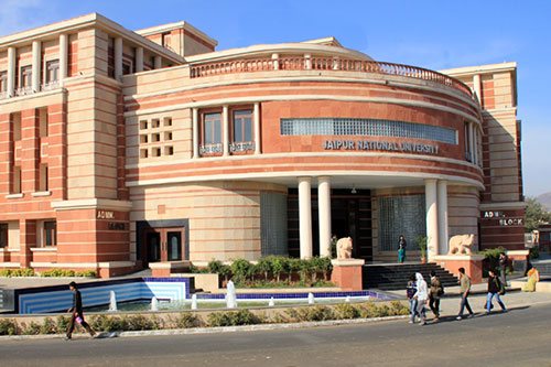 Jaipur National University