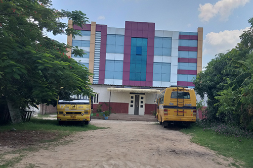 kalptarunursing
